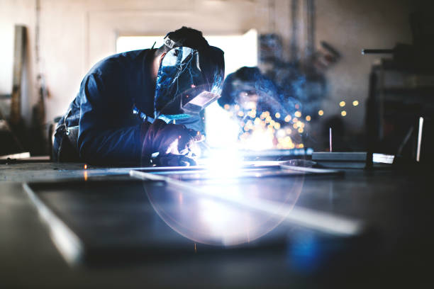Best Structural Steel Welding in Kenilworth, NJ