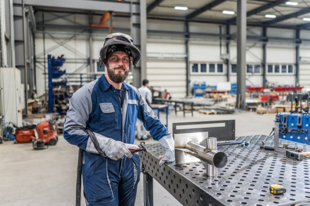 Affordable Welder Services in Kenilworth, NJ