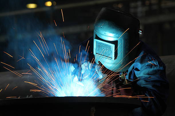 Kenilworth, NJ Welder & Metal Fabrication Company